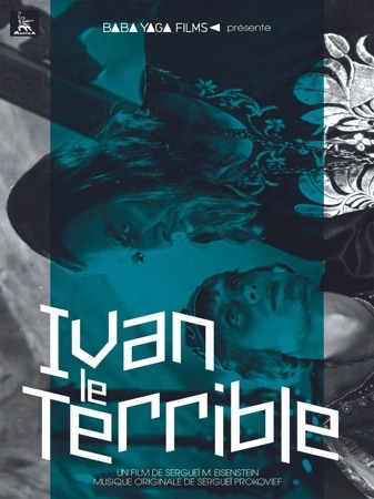Ivan le Terrible