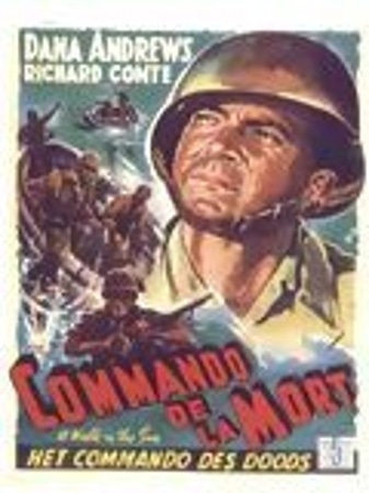 Le Commando de la mort