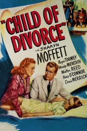 Child of divorce
