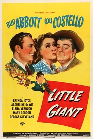 Little Giant