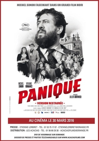 Panique