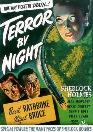 Terror by Night