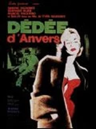 Dédée d'Anvers
