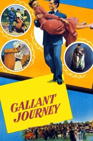Gallant journey