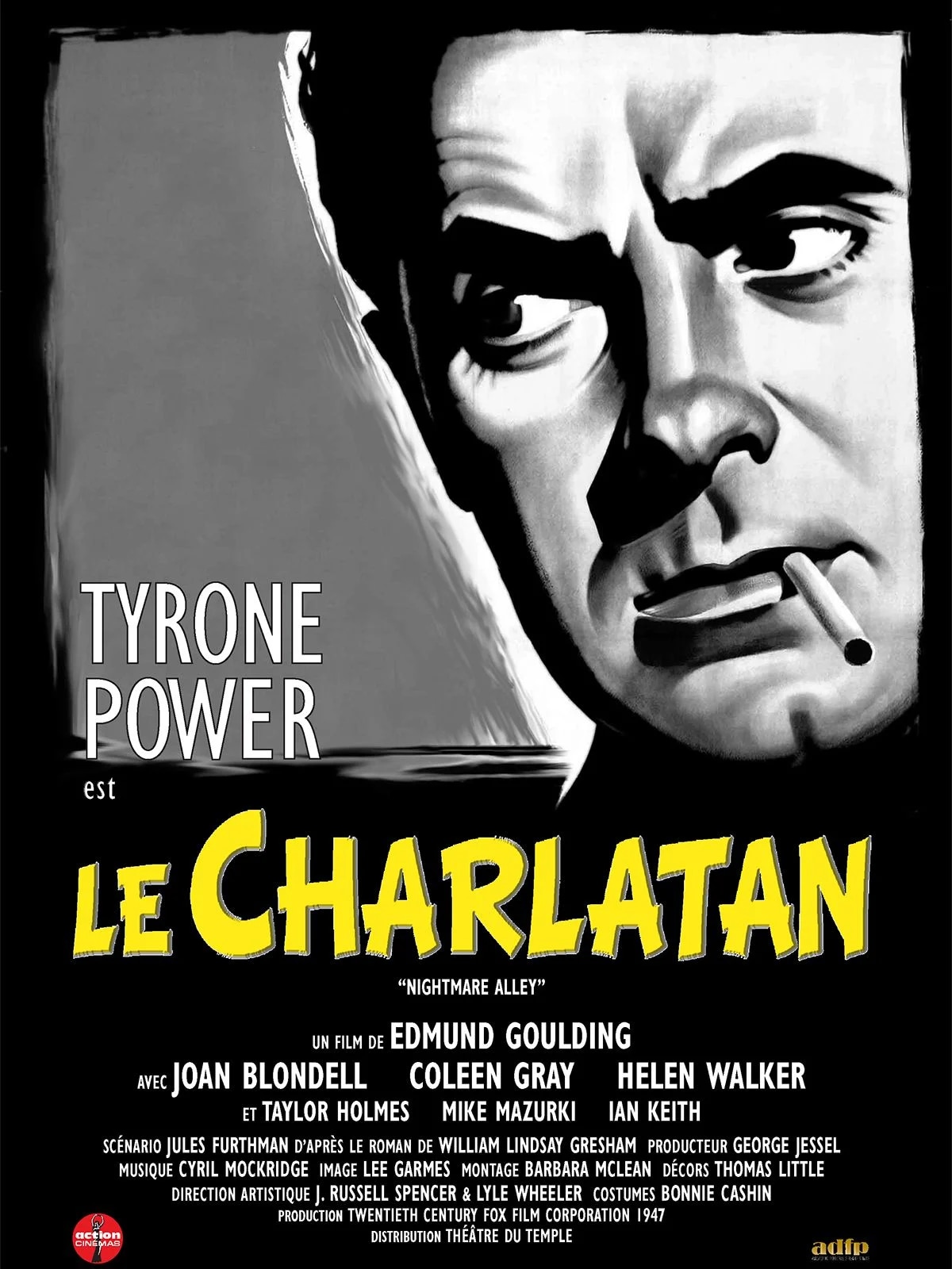 Le Charlatan