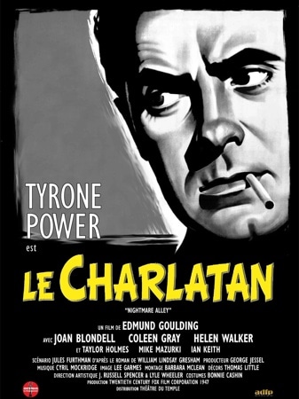 Le Charlatan