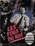 Les Fous du roi