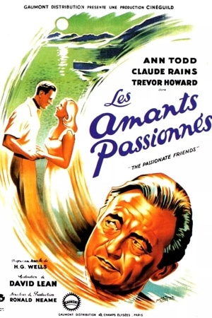 Les Amants passionnés