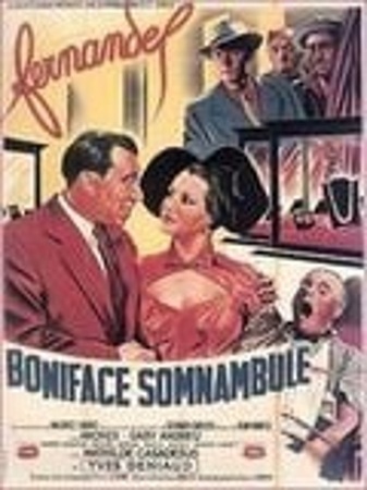 Boniface Somnambule