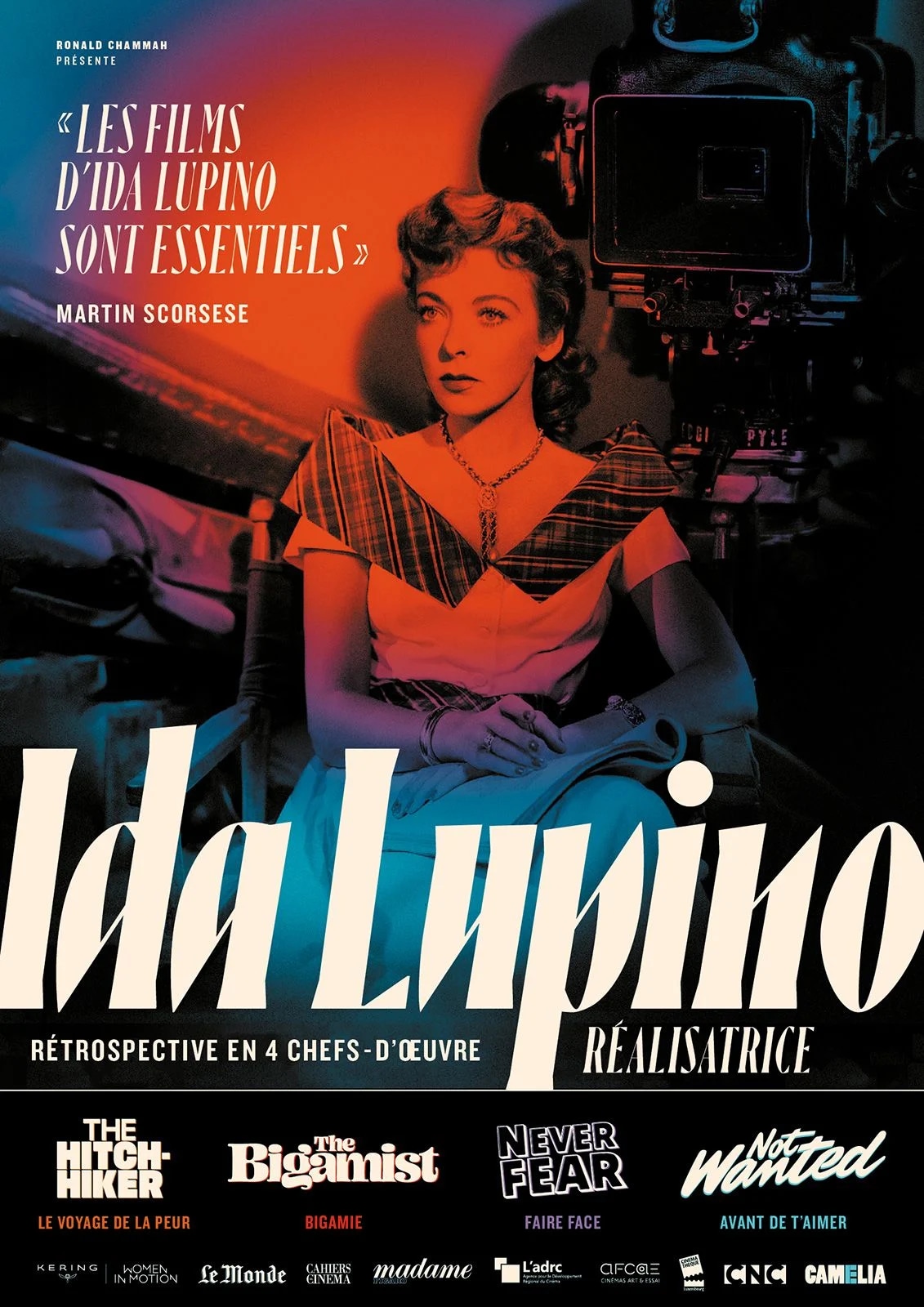 Le Voyage de la peur