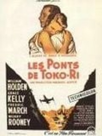 Les Ponts de Toko-Ri