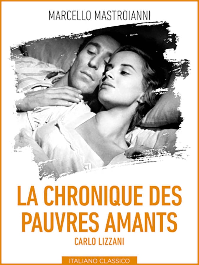 La Chronique des pauvres amants