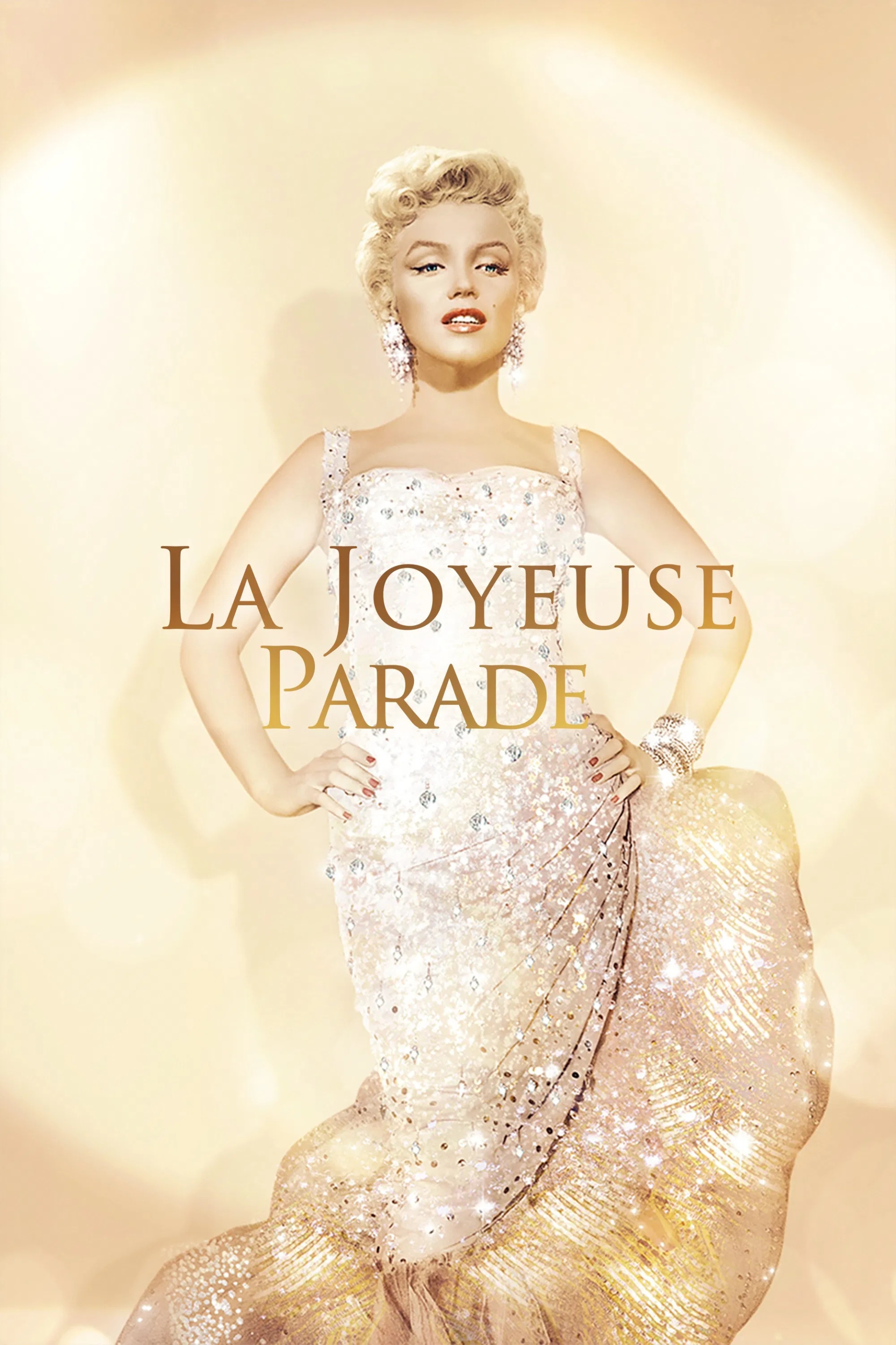 La Joyeuse Parade
