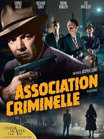 Association criminelle