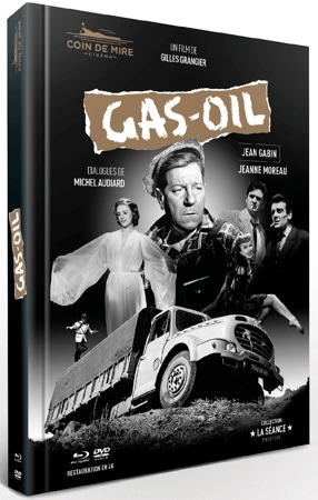 Gas-oil