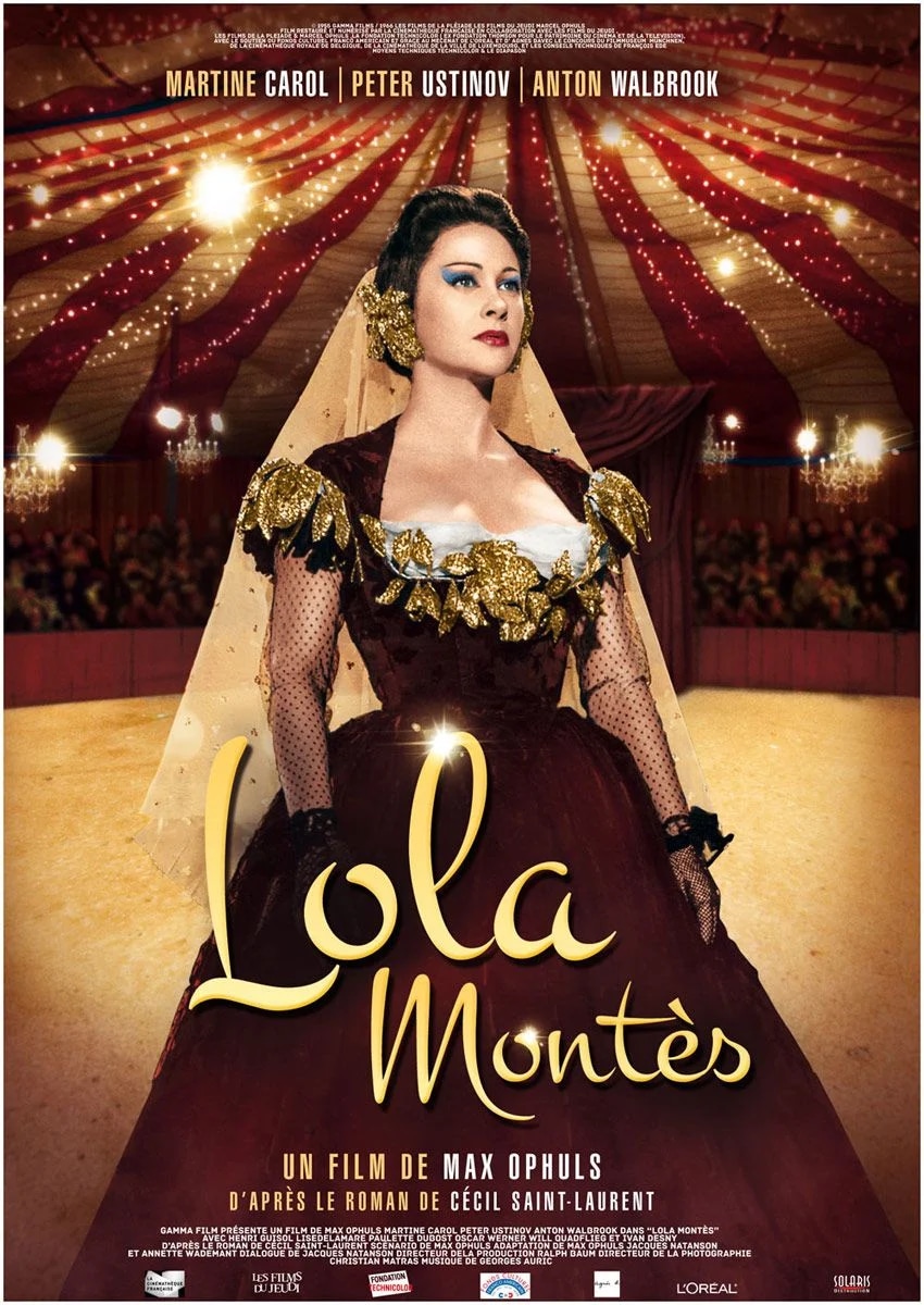 Lola Montès