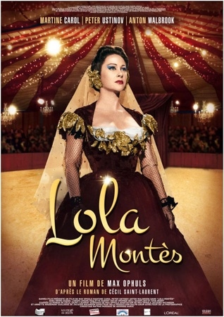 Lola Montès