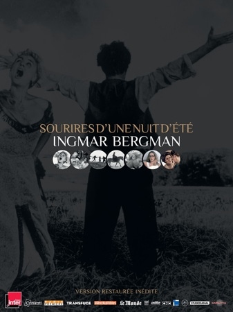 Sourires d'une nuit d'été