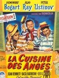 La Cuisine des anges