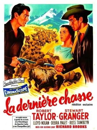 La Dernière chasse