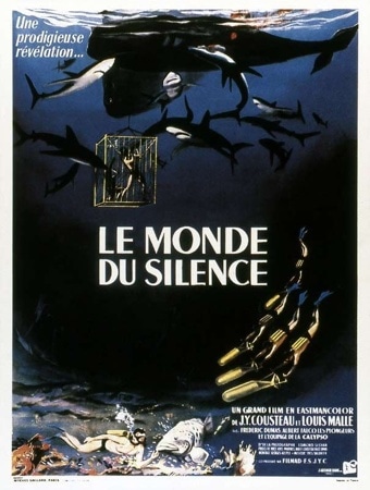 Le Monde du silence