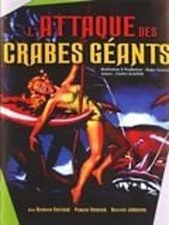 L'attaque des crabes géants