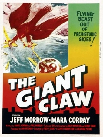 The Giant Claw