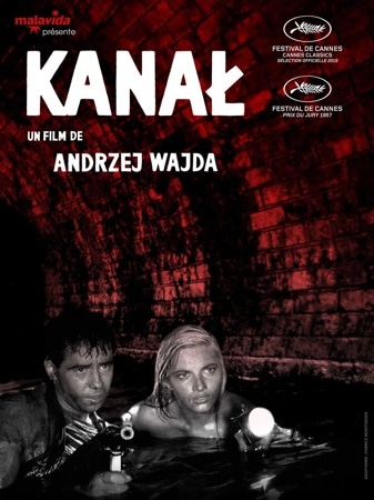 Kanal