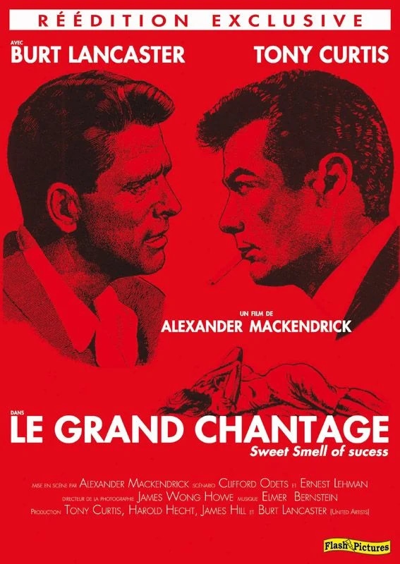 Le Grand Chantage