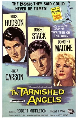 The Tarnished Angels