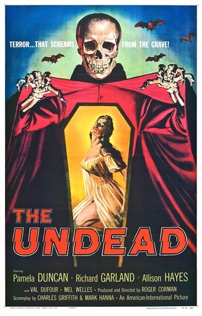 The Undead