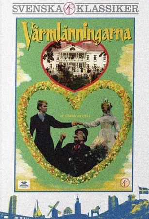 Les Gens du Värmland