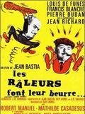 Les Râleurs font leur beurre