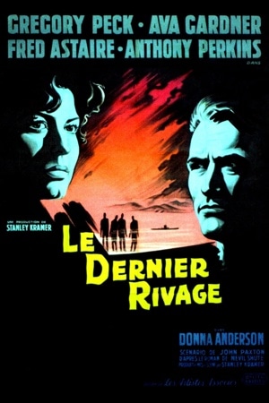 Le Dernier rivage