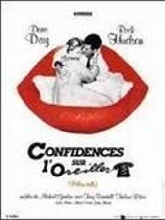 Confidences sur l'oreiller