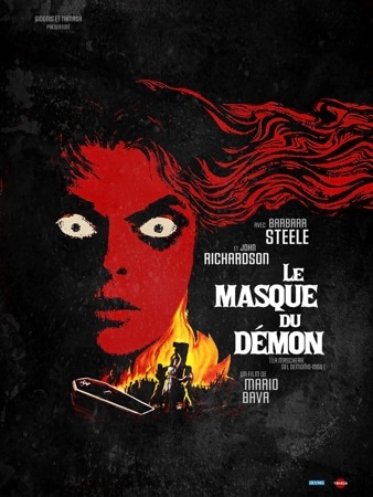 Le Masque du démon