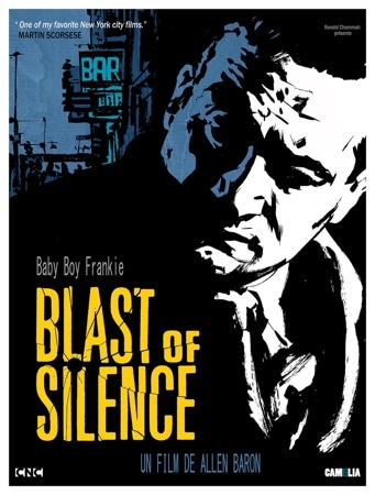 Blast of Silence