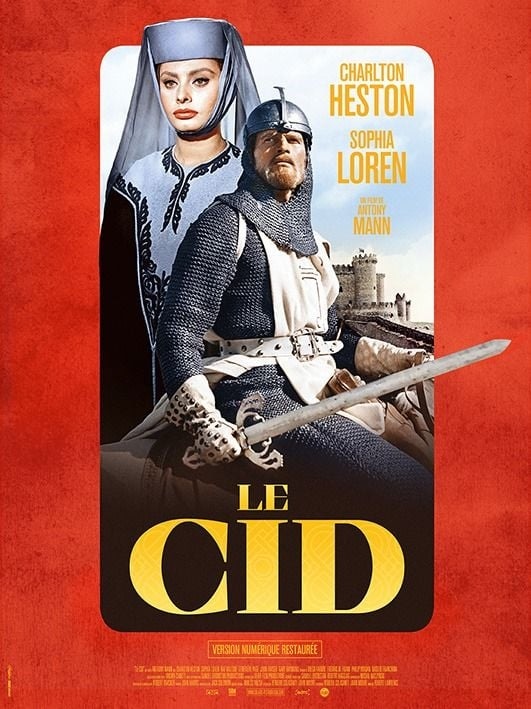 Le Cid