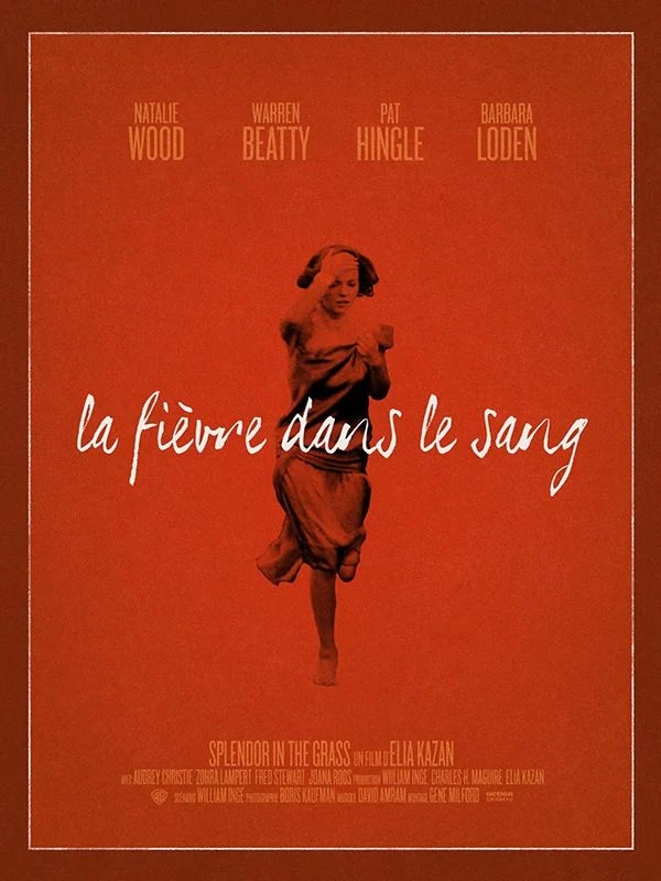 La Fièvre dans le sang