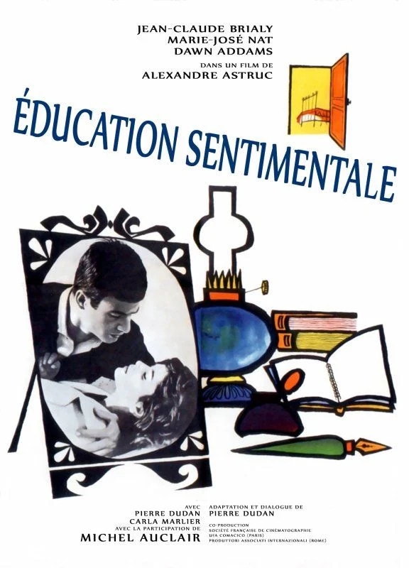 L'Education sentimentale