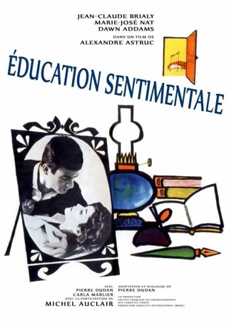 L'Education sentimentale