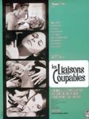 Les Liaisons coupables