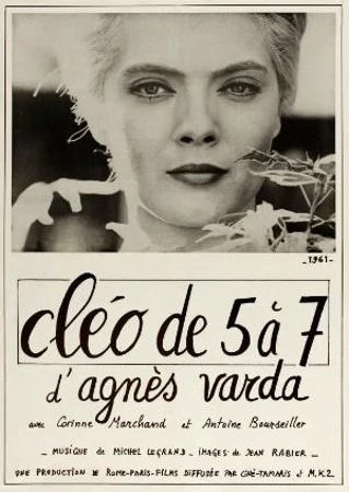 Cléo De 5 À 7