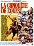 La Conquête de l'Ouest