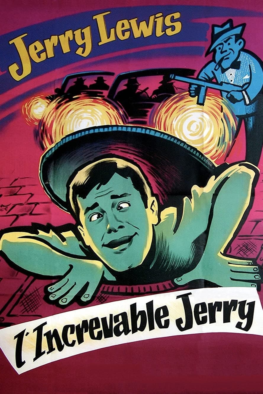 L'Increvable Jerry