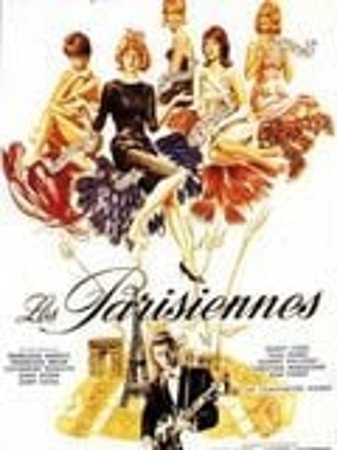 Les Parisiennes
