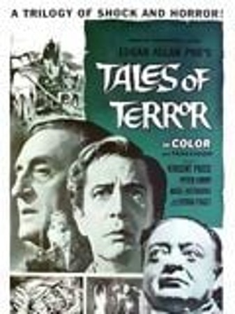 L'Empire de la terreur