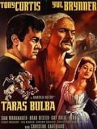 Taras Bulba