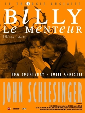 Billy le menteur
