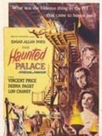 La Malédiction d'Arkham